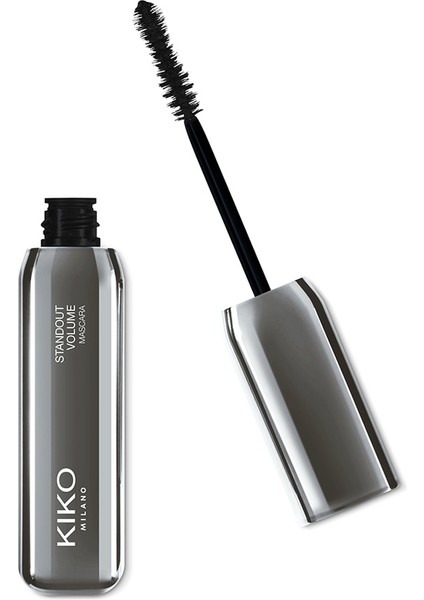 KikoMilano Kiko Hacim Efekti - Standout Volume Mascara