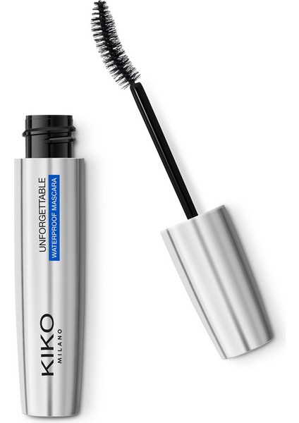 Kiko Hacim Efekti - Unforgettable Wp Mascara. 01