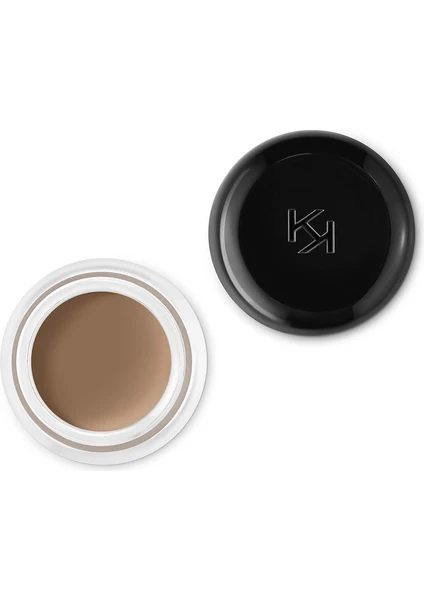 Kiko Kaş Ürünleri - Lastıng Eyebrow Gel - 01