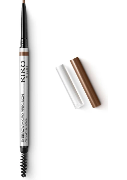 Kiko Kaş Ürünleri - Mıcro  Eyebrow Pencıl 04