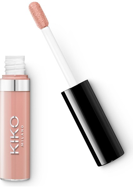 Kiko Göz Farı - Long Lastıng Lıquıd Eyeshadow 02