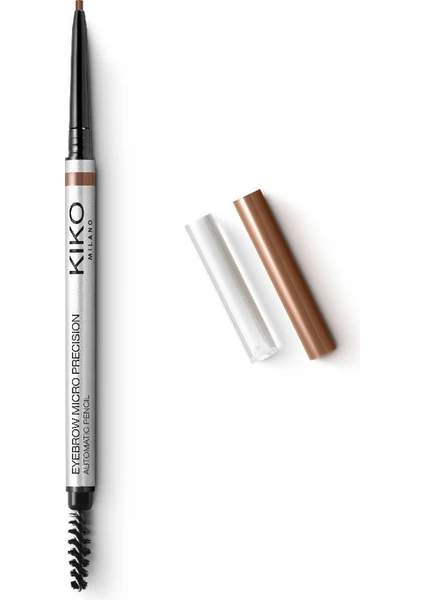 Kiko Kaş Ürünleri - Mıcro  Eyebrow Pencıl 03