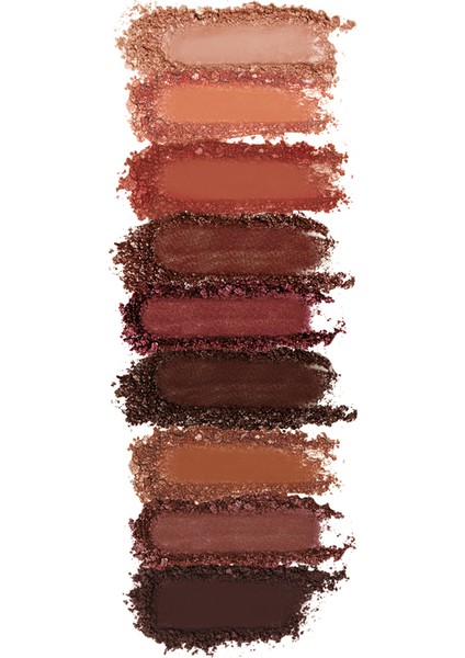 KikoMilano Kiko Göz Farı Paleti - Green Me Eyeshadow Palette - 102 fiyatları