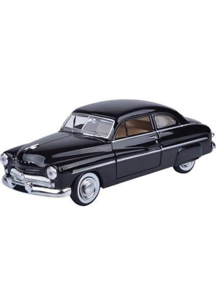 Motormax 1:24 1949 Mercury Coupe Model Araba fiyatları