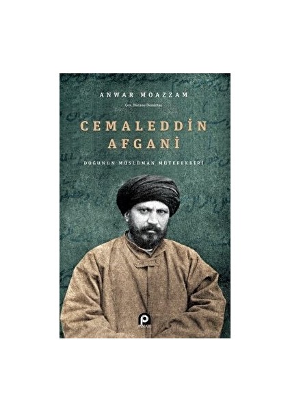 Cemaleddin Afgani