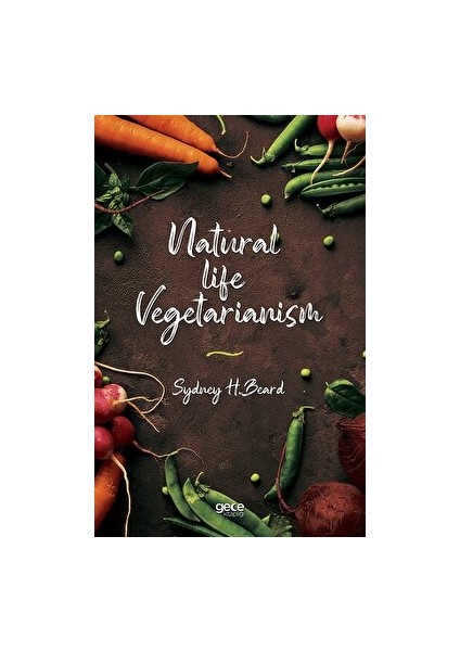 Natural Life Vegetarianism