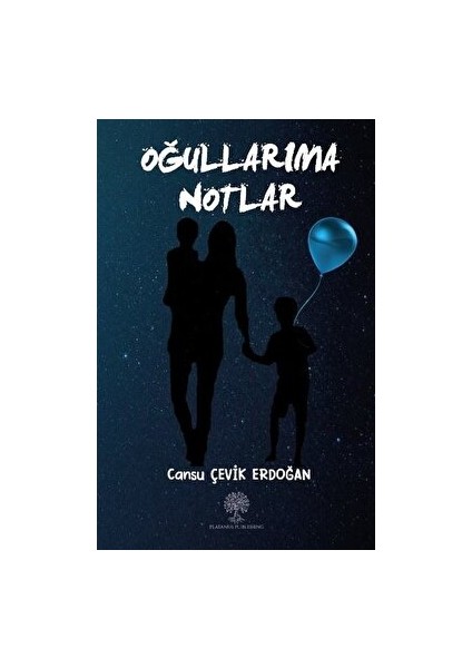 Oğullarıma Notlar
