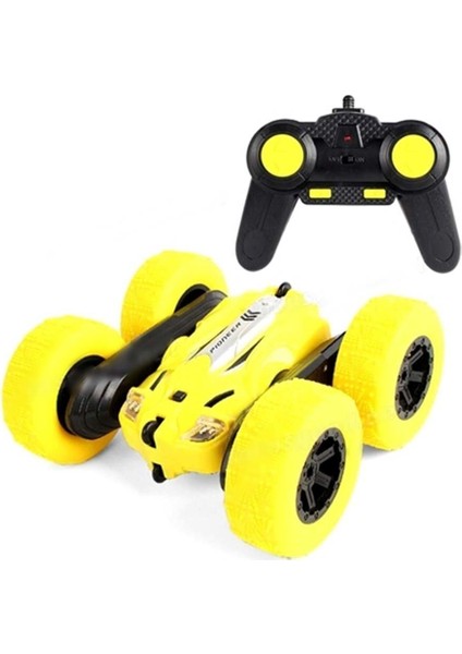 Stunt Racing Akrobat Kumandalı Araba