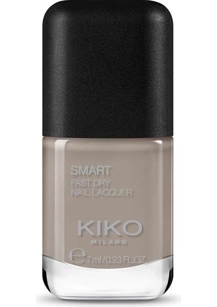 KIKO Oje - Smart Naıl Lacquer. 05