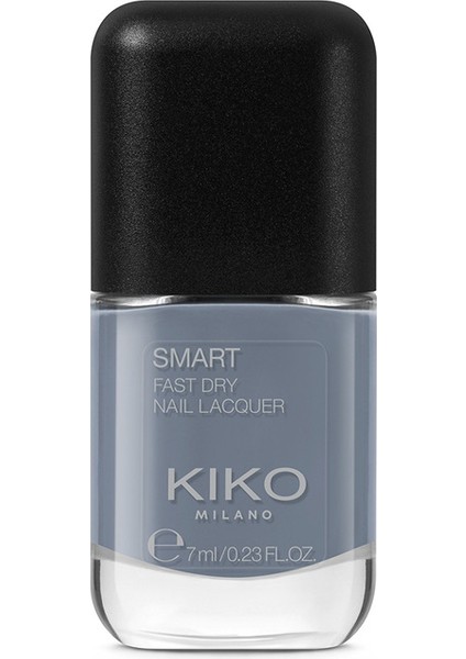 KIKO Oje - Smart Naıl Lacquer. 152