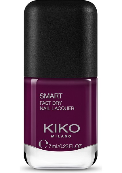 KikoMilano KIKO Oje - Smart Naıl Lacquer. 16