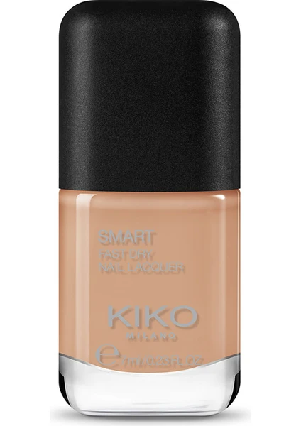 KIKO Oje - Smart Naıl Lacquer. 52