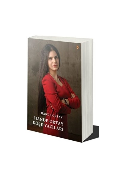 Hande Ortay Köşe Yazıları - Hande Ortay - Hande Ortay
