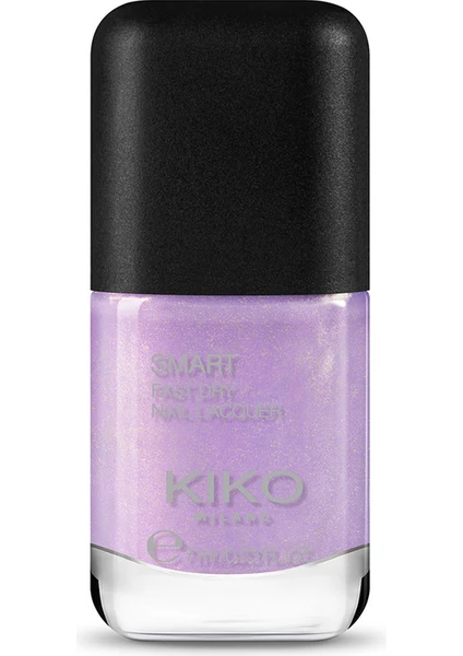 KIKO Oje - Smart Naıl Lacquer. 23