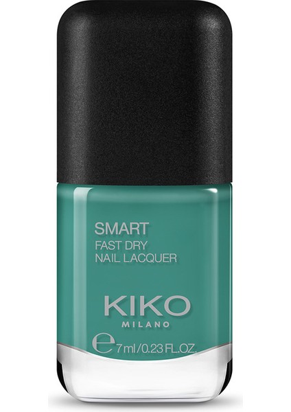 KIKO Oje - Smart Naıl Lacquer. 33