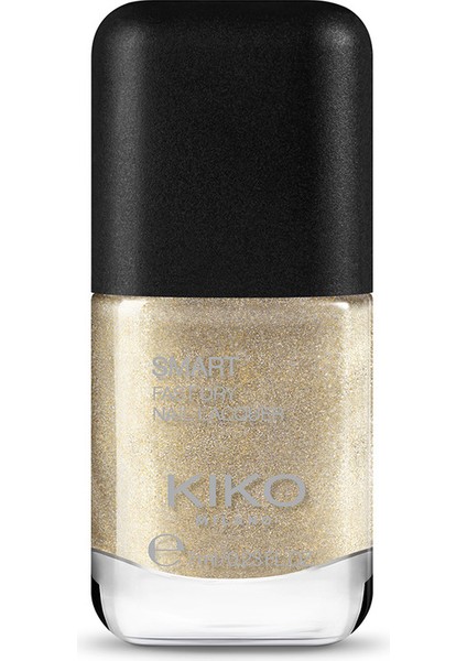 KikoMilano KIKO Oje - Smart Naıl Lacquer. 34