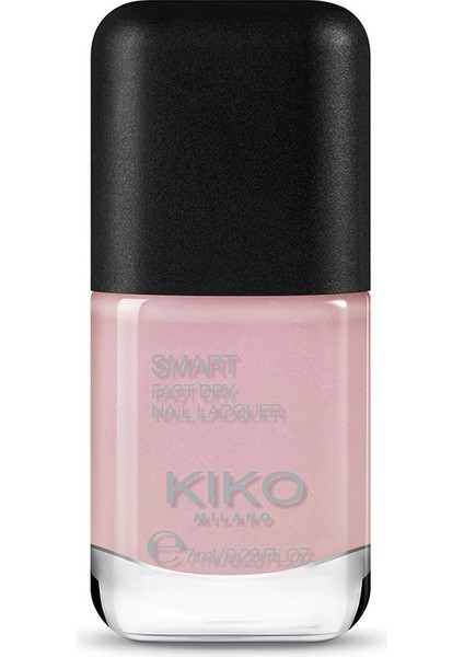KikoMilano KIKO Oje - Smart Naıl Lacquer. 55