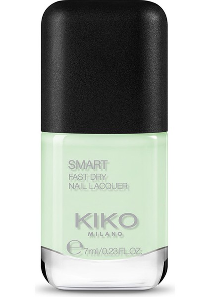 KIKO Oje - Smart Naıl Lacquer. 85