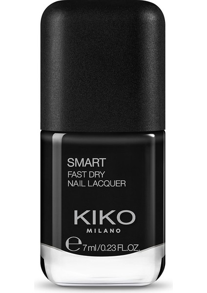 KIKO Oje - Smart Naıl Lacquer. 45