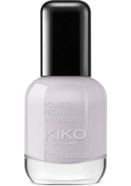 KIKO Oje - Power Pro Naıl Lacquer. 13 Grıgıo Lılla