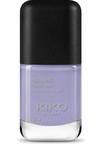 KIKO Oje - Smart Naıl Lacquer. 76