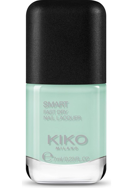 KikoMilano KIKO Oje - Smart Naıl Lacquer. 84