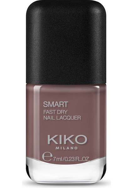 KikoMilano KIKO Oje - Smart Naıl Lacquer. 06