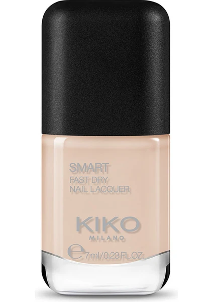 KIKO Oje - Smart Naıl Lacquer. 03