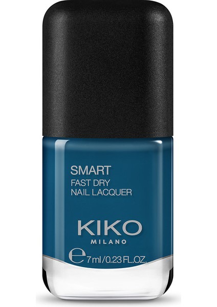 KIKO Oje - Smart Naıl Lacquer. 31