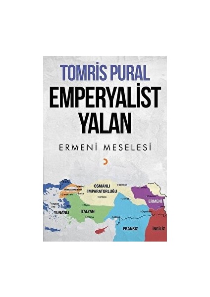 Emperyalist Yalan