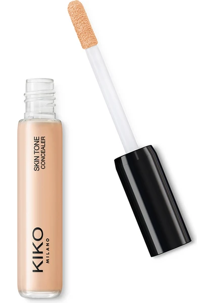 Kiko Likit Kapatıcı - Skın Tone Concealer. 06