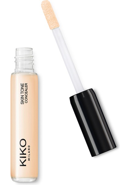 Kiko Likit Kapatıcı - Skın Tone Concealer. 02