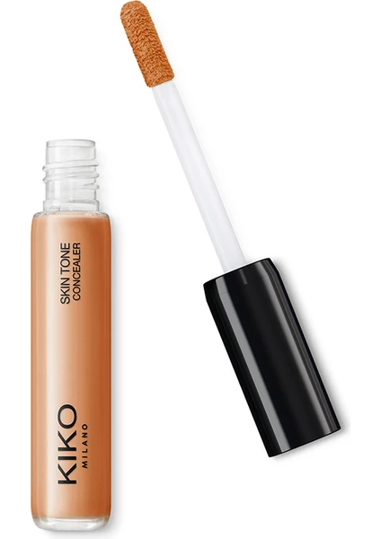 Kiko Likit Kapatıcı - Skın Tone Concealer. 08