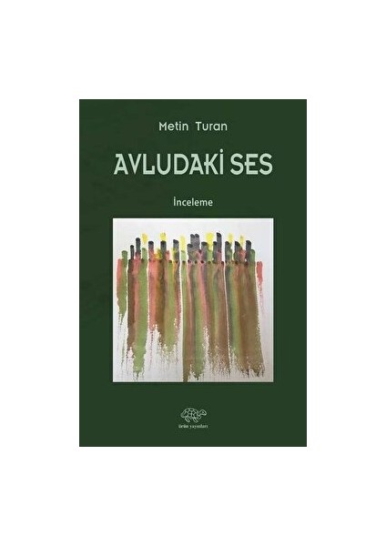 Avludaki Ses - Metin Turan - Metin Turan