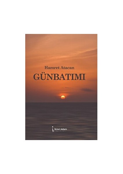 Günbatımı