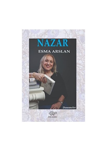 Nazar - Esma Arslan - Esma Arslan