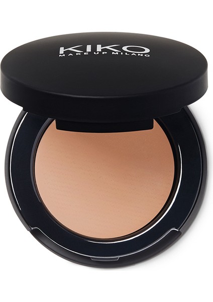 Kiko Krem Kapatıcı - Full Coverage Concealer - 03