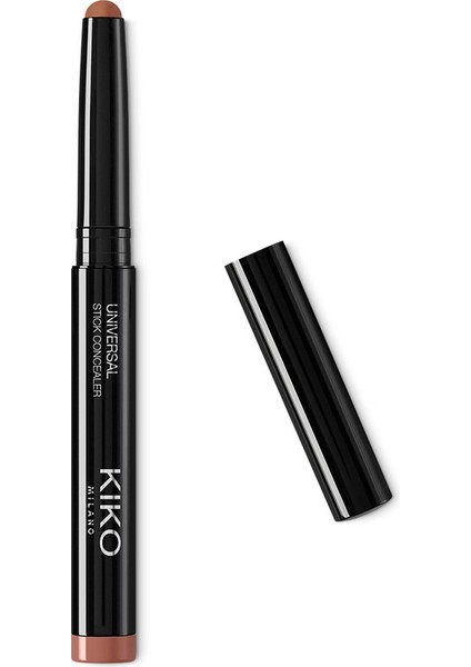 Kiko Stıck Kapatıcı - Unıversal Stıck Concealer. - 012