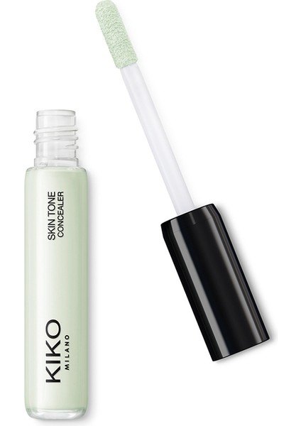 KikoMilano Kiko Likit Kapatıcı - Skın Tone Concealer. 01