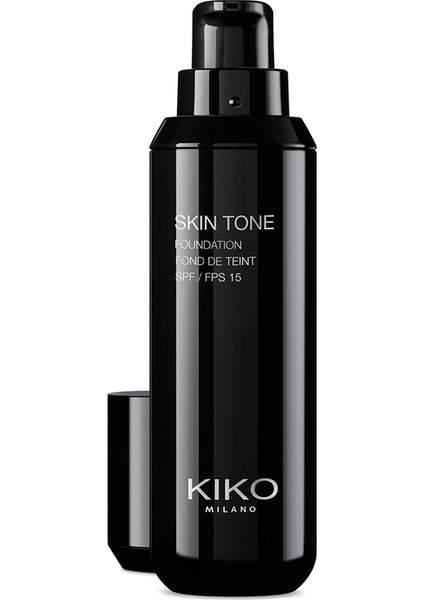 Kiko Likit Fondöten - Skın Tone Foundatıon 24 - Ng 120