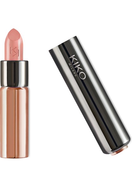 Kiko Ruj - Gossamer Emotıon Creamy Lıpstıck - 103
