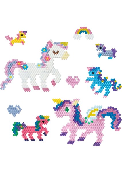 Aqua Beads Unicorn Set 31944