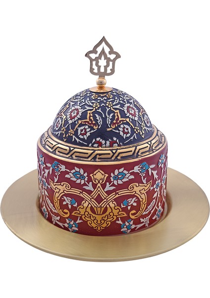 Topkapı Lokumluk