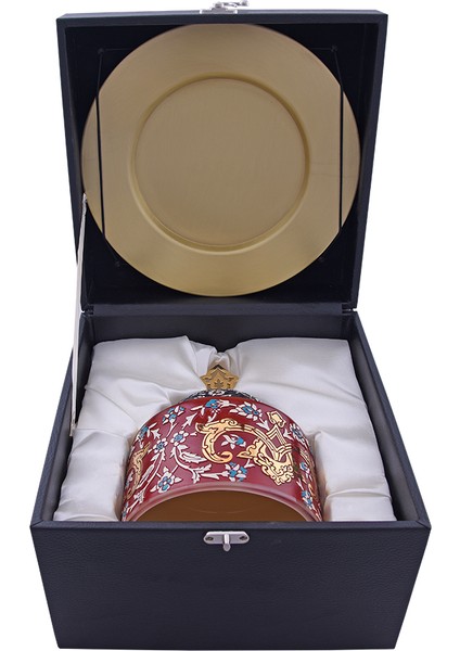 Topkapı Lokumluk