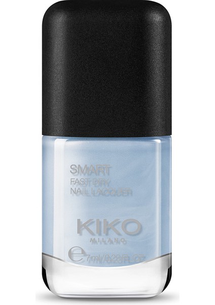 KIKO Oje - Smart Naıl Lacquer. 81