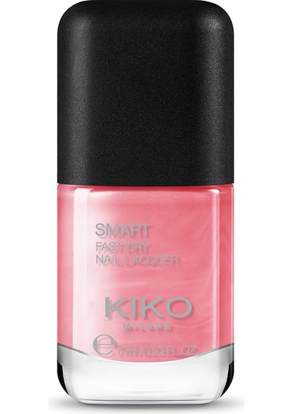 KikoMilano KIKO Oje - Smart Naıl Lacquer. 49