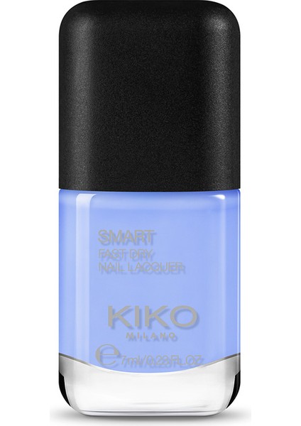 KikoMilano KIKO Oje - Smart Naıl Lacquer. 27