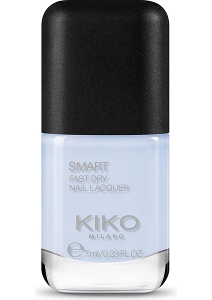 KIKO Oje - Smart Naıl Lacquer. 26