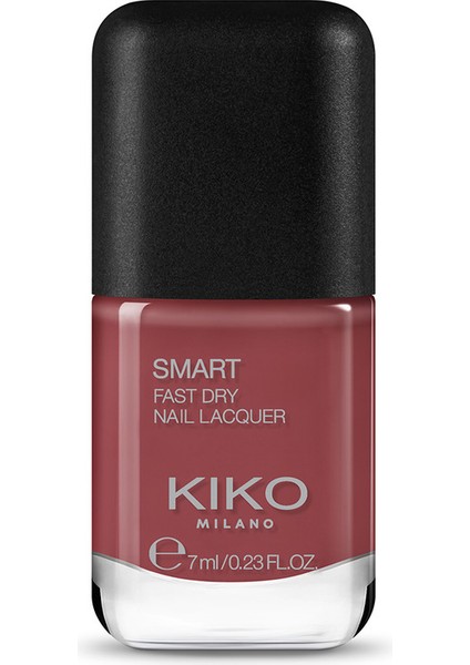 KIKO Oje - Smart Naıl Lacquer. 67