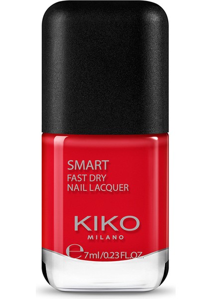KikoMilano KIKO Oje - Smart Naıl Lacquer. 51